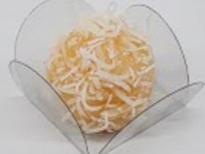 Brigadeiro de coco - 100 Uni